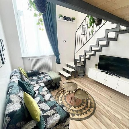 Beautiful Apartment In Torino Esterno foto