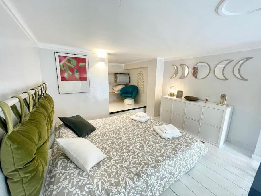 Beautiful Apartment In Torino Esterno foto