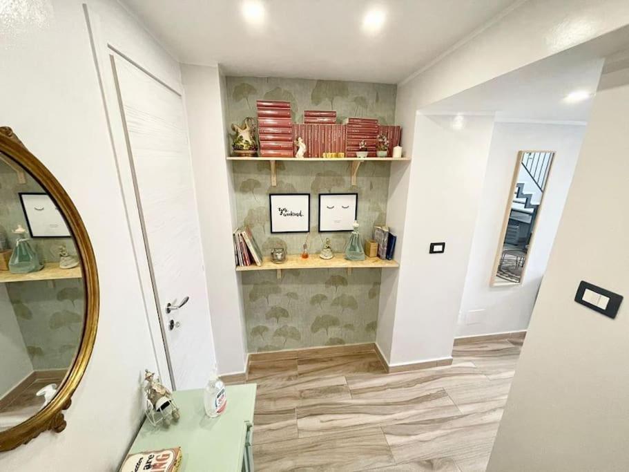 Beautiful Apartment In Torino Esterno foto