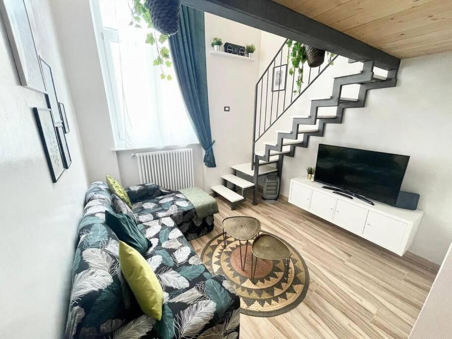 Beautiful Apartment In Torino Esterno foto
