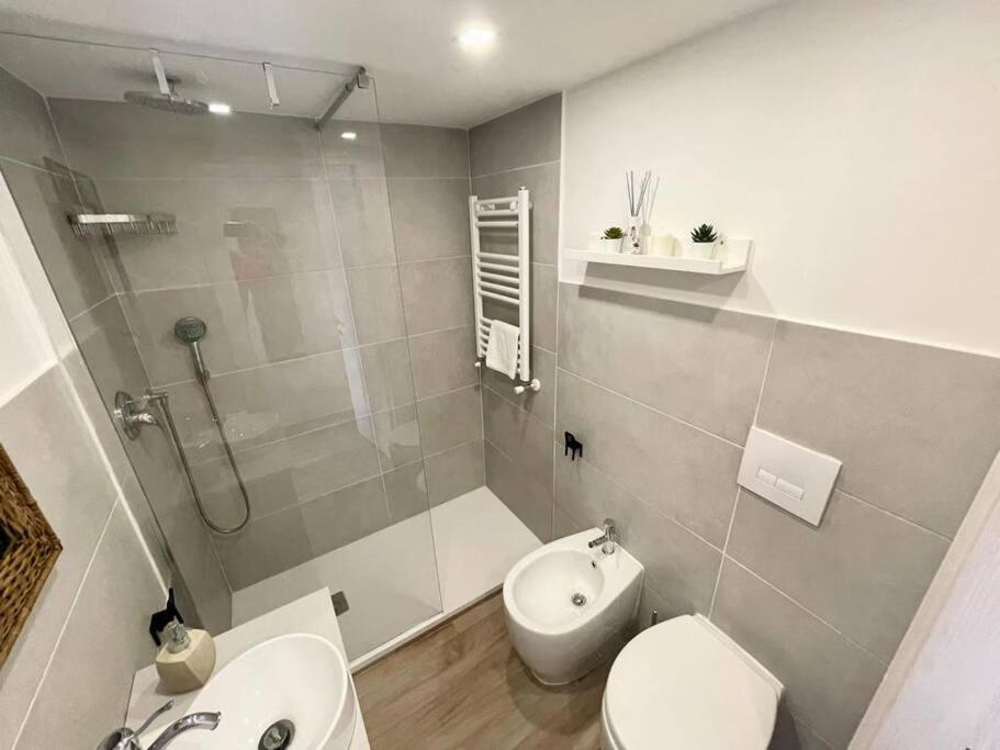 Beautiful Apartment In Torino Esterno foto